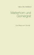 eBook: Matterhorn und Gornergrat