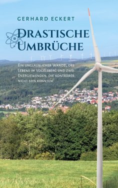 eBook: Drastische Umbrüche