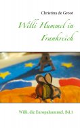 ebook: Willi Hummel in Frankreich