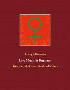 eBook: Love Magic for Beginners