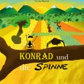 ebook: Konrad und die Spinne