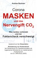 ebook: Corona-Masken und das tödliche Nervengift CO2