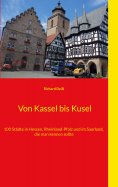 ebook: Von Kassel bis Kusel