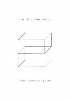 eBook: die 16 linien von z