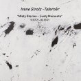 eBook: Misty Stories - Lusty Moments