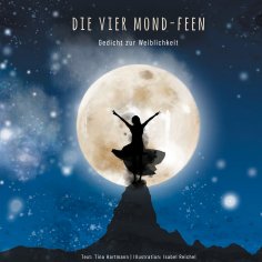 eBook: Die Vier Mond-Feen