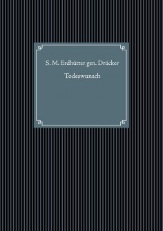 ebook: Todeswunsch
