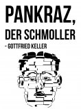 ebook: Pankraz, der Schmoller