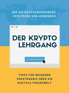 eBook: Der Kryptolehrgang