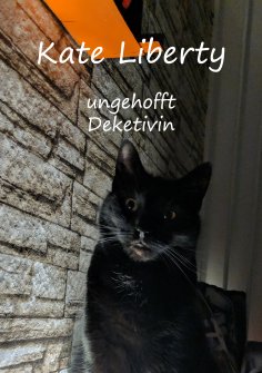 ebook: Kate Liberty - Unverhofft Detektivin