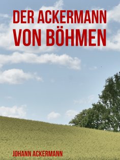 eBook: Der Ackermann von Böhmen