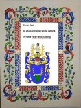 ebook: Die adlige polnische Familie Deborog. The noble Polish family Deborog.