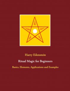 eBook: Ritual Magic for Beginners
