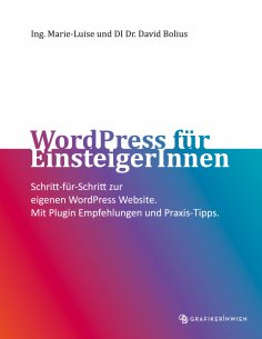 ebook: WordPress für EinsteigerInnen