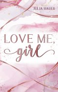 eBook: Love me, girl