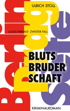 eBook: Blutsbruderschaft