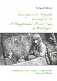 eBook: Panzerjäger in der Normandie Feuertaufe der 17. SS-Panzergrenadier-Division "Götz von Berlichingen"
