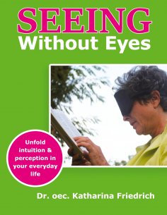 eBook: Seeing Without Eyes
