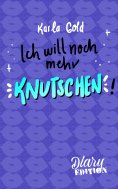 eBook: Ich will noch mehr KNUTSCHEN!