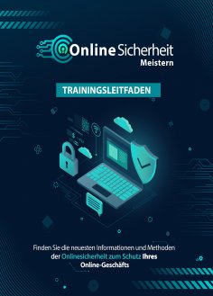 eBook: Online Sicherheit meistern