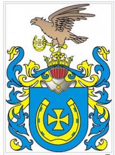eBook: The noble Polish Zielonka family. Die adlige polnische Familie Zielonka.