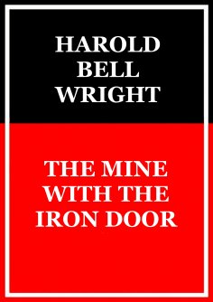 eBook: The mine with the iron door