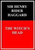 eBook: The Witchs Head