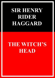 ebook: The Witchs Head
