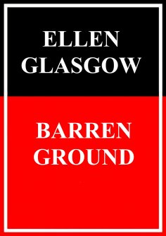 eBook: Barren ground