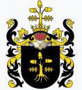 ebook: The noble Polish family Znin. Die adlige polnische Familie Znin.