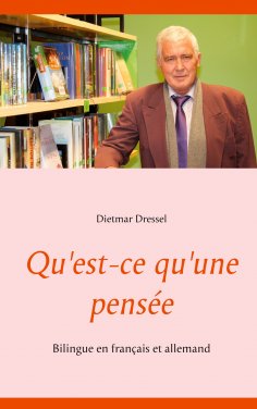 eBook: Qu'est-ce qu'une pensée