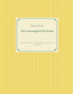 eBook: Das Coronatagebuch für Kinder