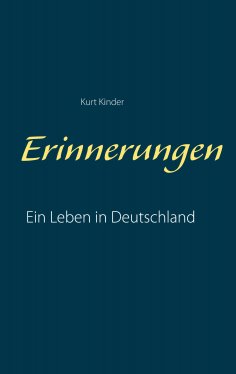 eBook: Erinnerungen