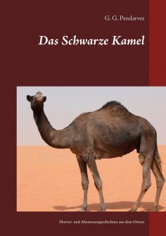 eBook: Das Schwarze Kamel