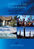 eBook: Aufbruch ins Unbekannte