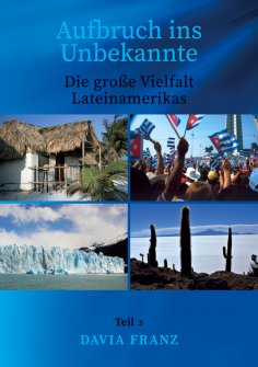 ebook: Aufbruch ins Unbekannte