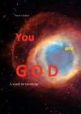 eBook: YOU are GOD