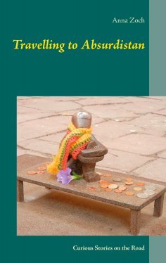 eBook: Travelling to Absurdistan