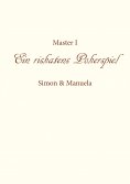 ebook: Ein riskantes Pokerspiel Simon und Manuela