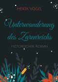 ebook: Unterwanderung des Zarenreichs
