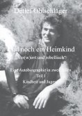eBook: Und noch ein Heimkind