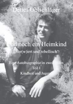 eBook: Und noch ein Heimkind