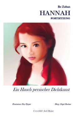 eBook: Hannah Fortsetzung