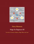 eBook: Magic for Beginners III