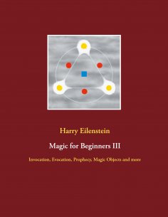ebook: Magic for Beginners III
