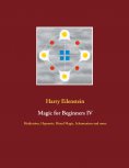 ebook: Magic for Beginners IV