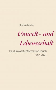 eBook: Umwelt- und Lebenserhalt