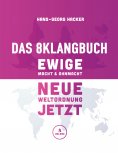 eBook: Das 8Klangbuch - Ewige Macht und Ohnmacht