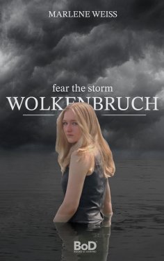 eBook: Wolkenbruch