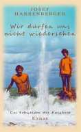 eBook: Wir dürfen uns nicht wiedersehen
